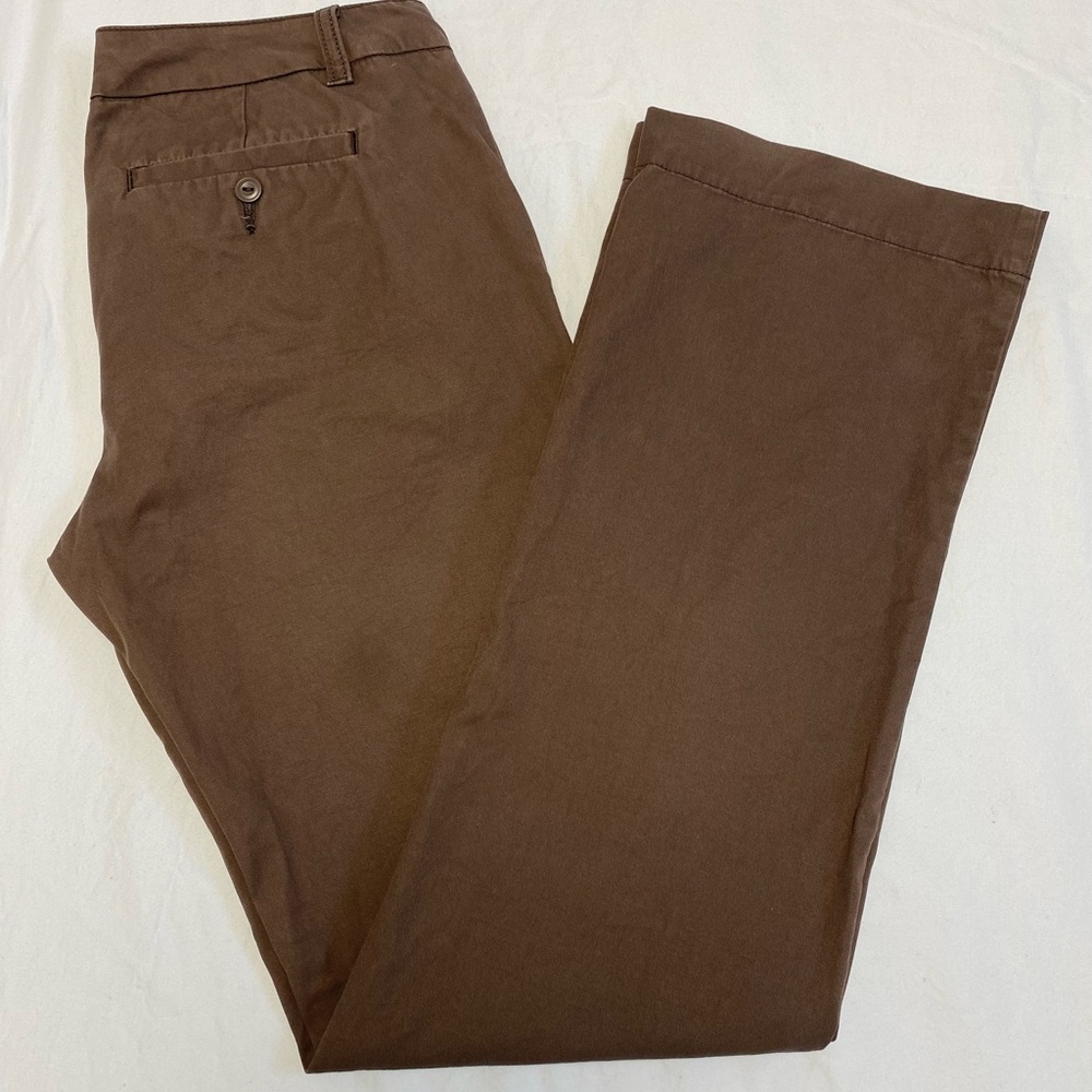 3/$20 Gap khaki pants